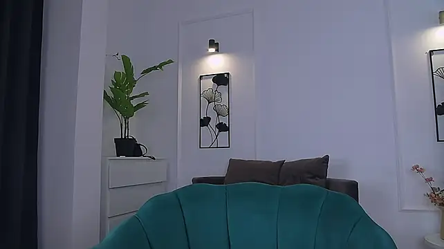 IsabellRayy - Ride dildo
