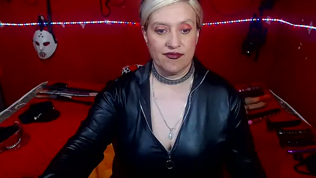 MATURE_Randy - full naked show with anal 11111 tokens