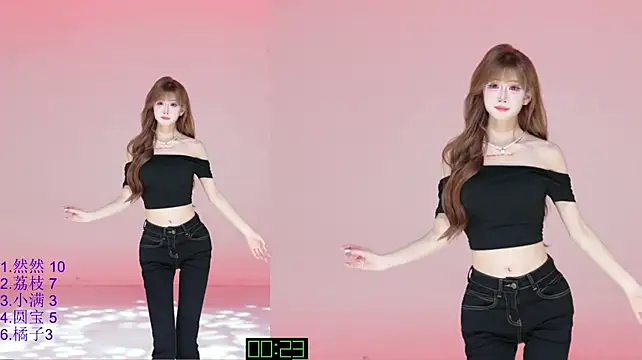 POP-cdc - 小满第三关+小烤肠
