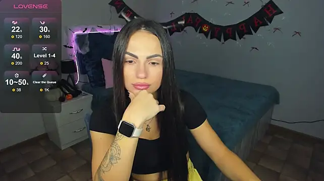 KarolinaHaley - 💕 Help Me Reach My Little Dream ✨