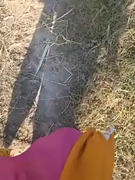 YOURBHABI143 - Stranger only today