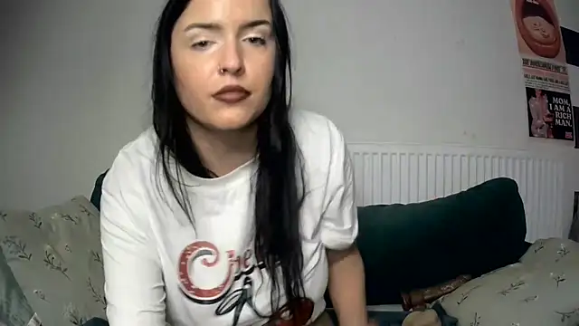 FckableAngel - 5 min custom request for last tipper