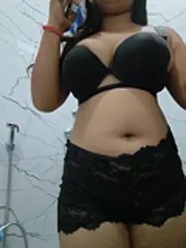 Cute_shreyaa - ASS HOLE SHOW