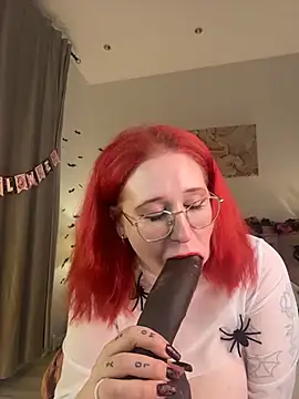 Omgsexxxypixie - 🎃 juice squirt & last tip gets video 🎃