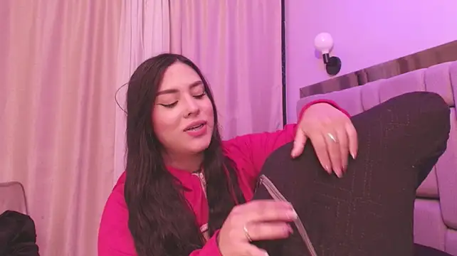 Lana_ortega - control machine 3 min