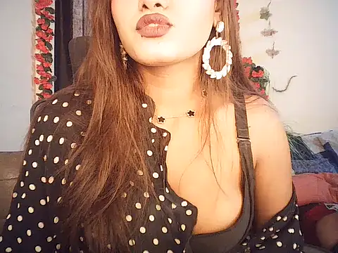 ANNU_PAWAR - full nude