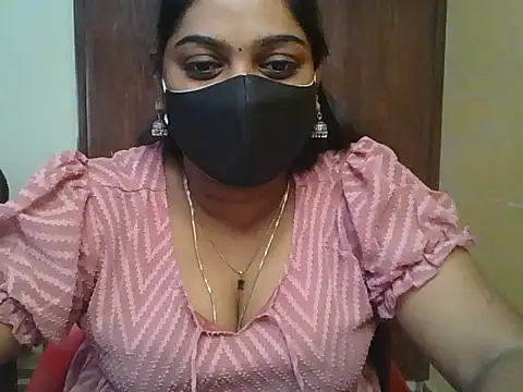 Tamil_hot_Shalini
