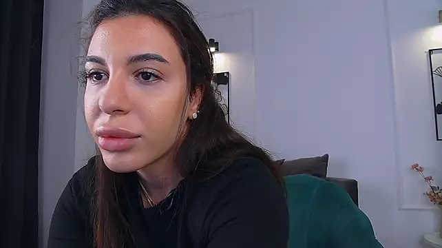 IsabellRayy - Ride dildo