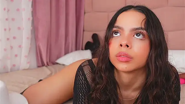 BambiRoses - Toy Control for 3 👅👻