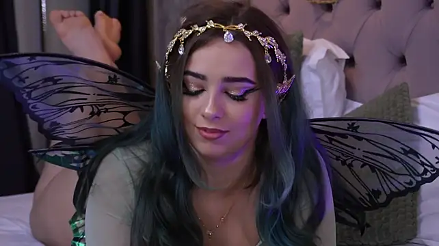 AlanaMilani_ - 😈10 hard slaps😈