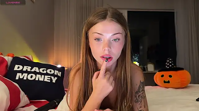 Aliceimhorny - top off