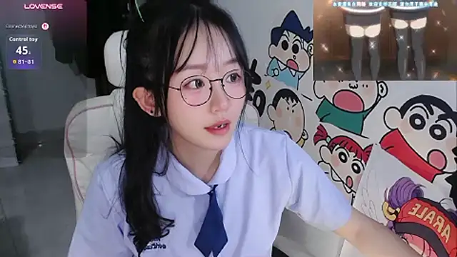 Angela-AMY - 头好晕，可能是想你上了头 上空加口哥哥大鸡吧