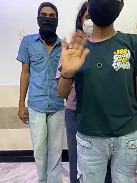 Hot_janvi_ - Public fuck