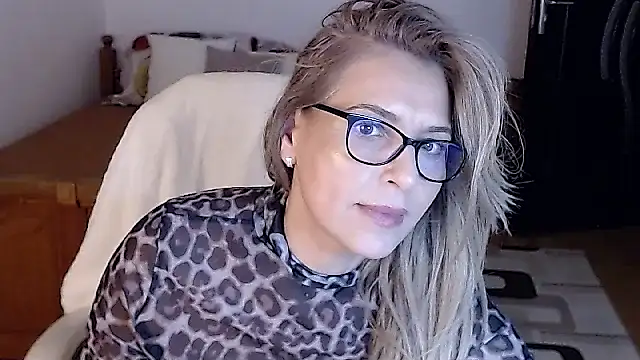 Anna2026 - 😘☕️😘hello