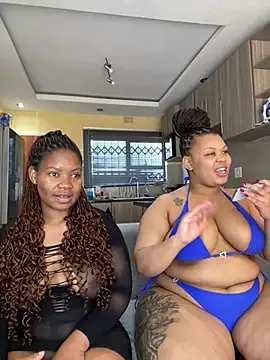 Thick_Ass_Barbiie - spread pink pussy hole