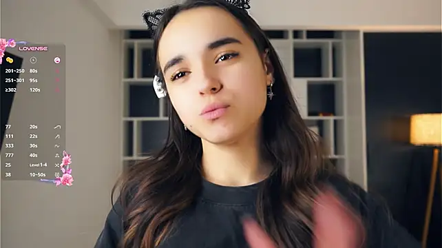 CourtneyBasbas - Ice on my boobs+ahegao