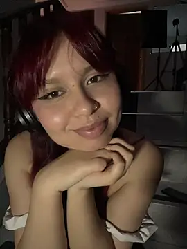 Carrie-Berry - SHOW ME YOUR HAIRY PUSSY 💦 💦