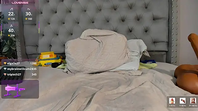 Angeline_blake_ - control my machine for 2 min