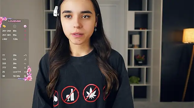 CourtneyBasbas - Ice on my boobs+ahegao