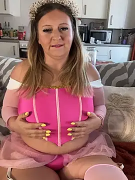 Poppyshaw_ - Gag on Dildo 💕