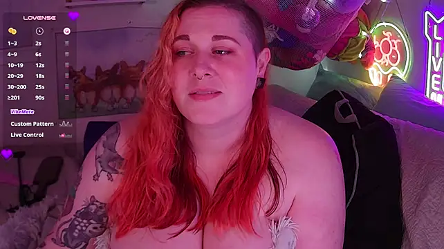 Opalreigning - Smack ass red add oil