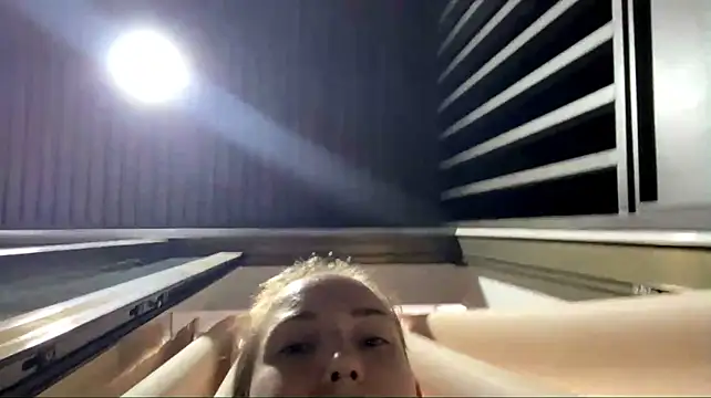 LaureneBoutet - massage my boobs close to u