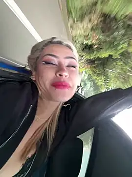 Lindaandtony - Sexxx in car Deep throat 🥵💦