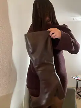 Milana_UK - Make me cum