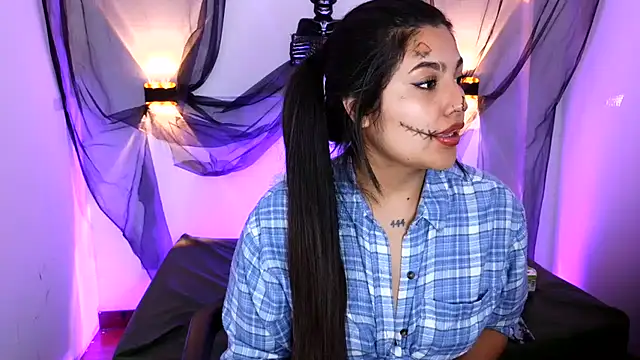 Sahara_aldridge15 - DEEPTHROAT WHIT SALIVA