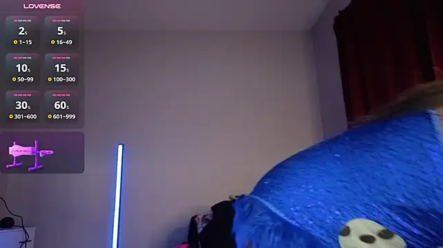 Itssabrinaxox - Fuck Ass
