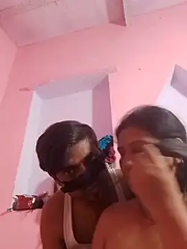 Jaya-Couple
