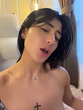 Vela_Carter - 2 fingers in my pussy `cum🥛💦
