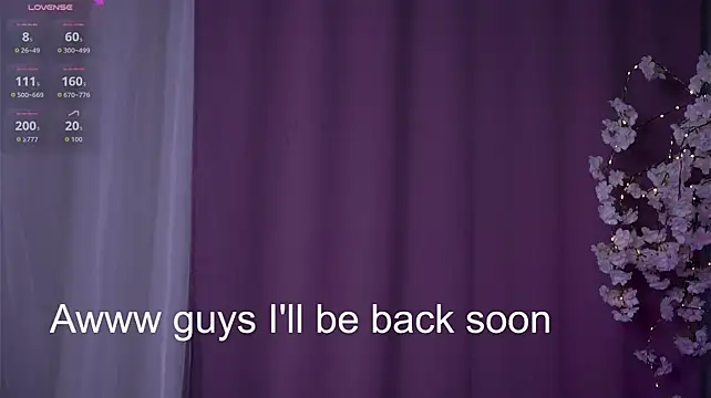 FancyEsten - squeeze my tits under my clothes