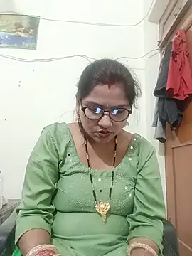 Heyy_Anshi - Show Pussy With Fingringss