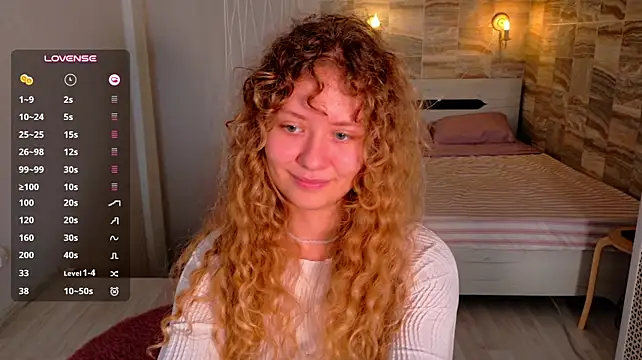 Milounee - doggy without panties