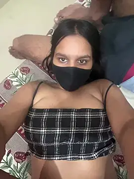 Sweety_rani_ - Fuck with finger