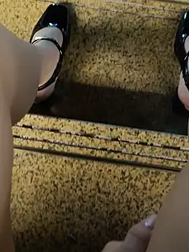 Mina-02 - Take off your underwear in front of stra