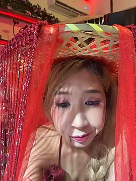 Qianshuibay_Jodie - 糖果🍭🍬閃B
