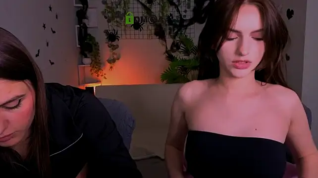 Lisa_dark_ - Touch each other♥