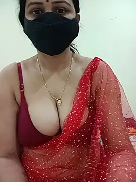 Ragni-kaur - Boobs show, चुटिया खिलाना