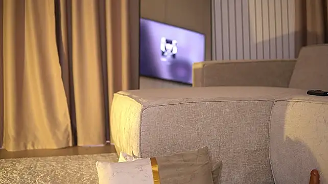 VanessaSimon - Cumshow