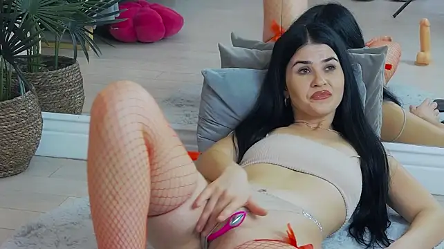 Kimberlly_Bell - Ride Dildo