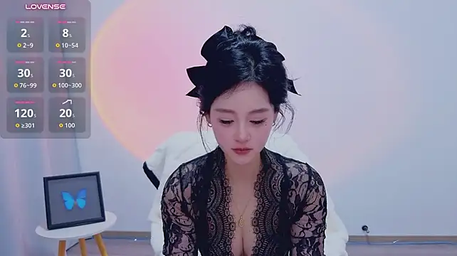 YYR-Huli - 乳液揉胸熊~