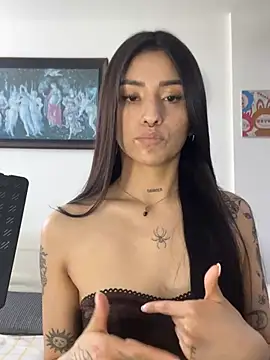 Ananya_sex1 - control domi 2 min + show tits