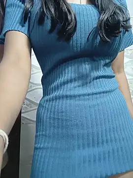 Aksha_luv - Ass finger