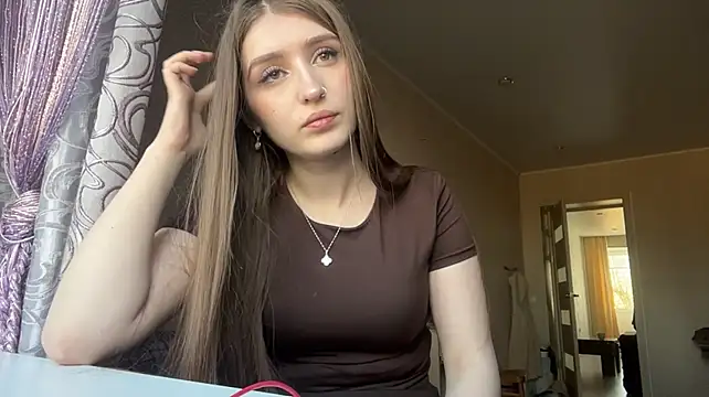 LashundaWilbourn - SHOW MY NAKED SHOULDERS