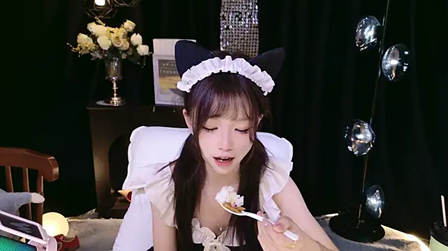 Nuo-Nuo-111 - 他们说菜就多恋 谁恋