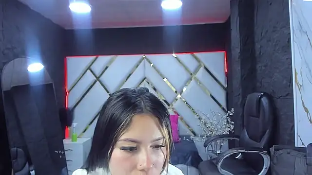 Azul_Horny18 - Pantyhose half buttock 2 minutes