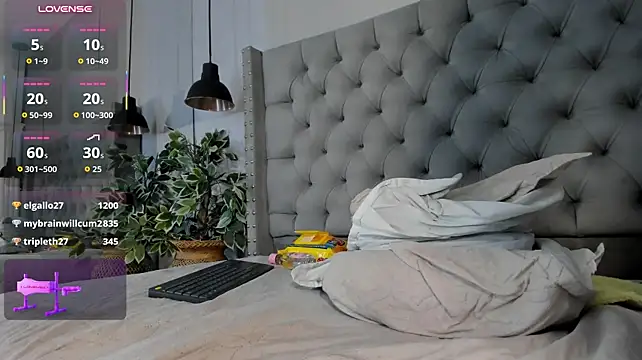 Angeline_blake_ - control my machine for 2 min