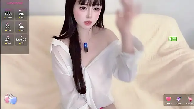 Seven_y7 - m腿 +控制3min